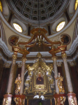 Karmeliterkirche hl. Theresa II